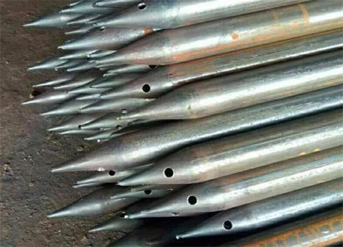 平塘隧道钢花管现货